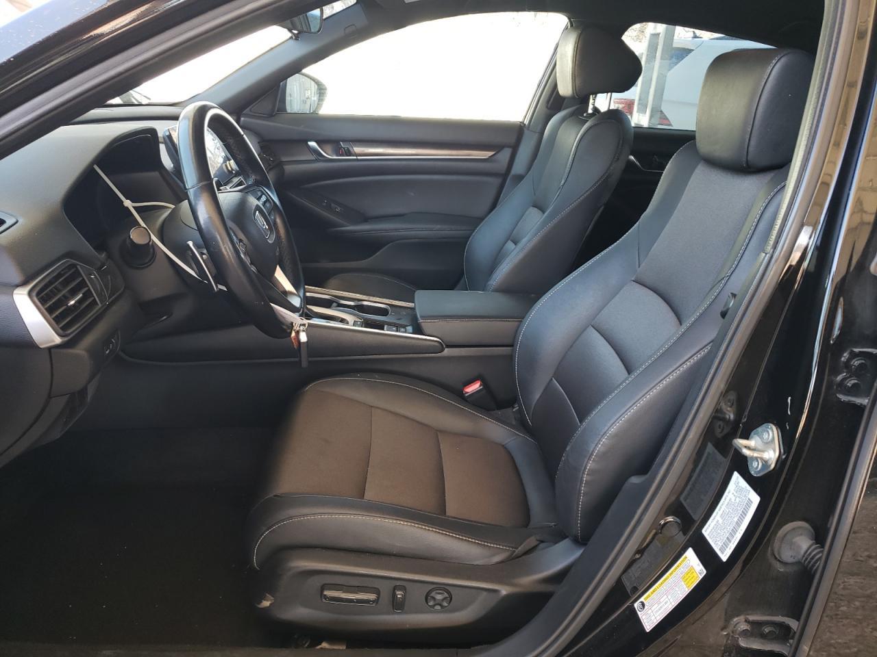 2020 HONDA ACCORD SPO - Image 7