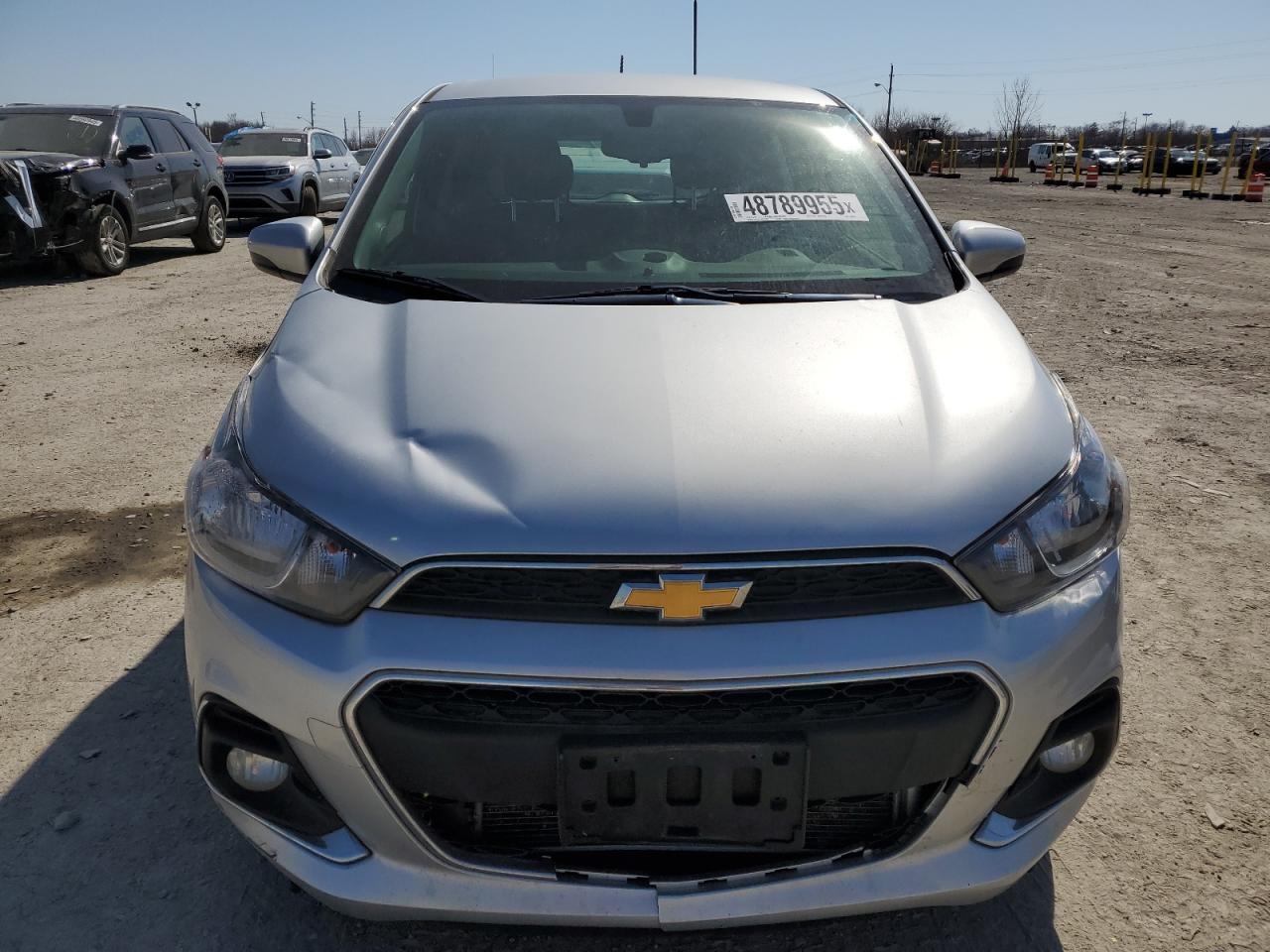 2018 CHEVROLET SPARK 1LT - Image 5