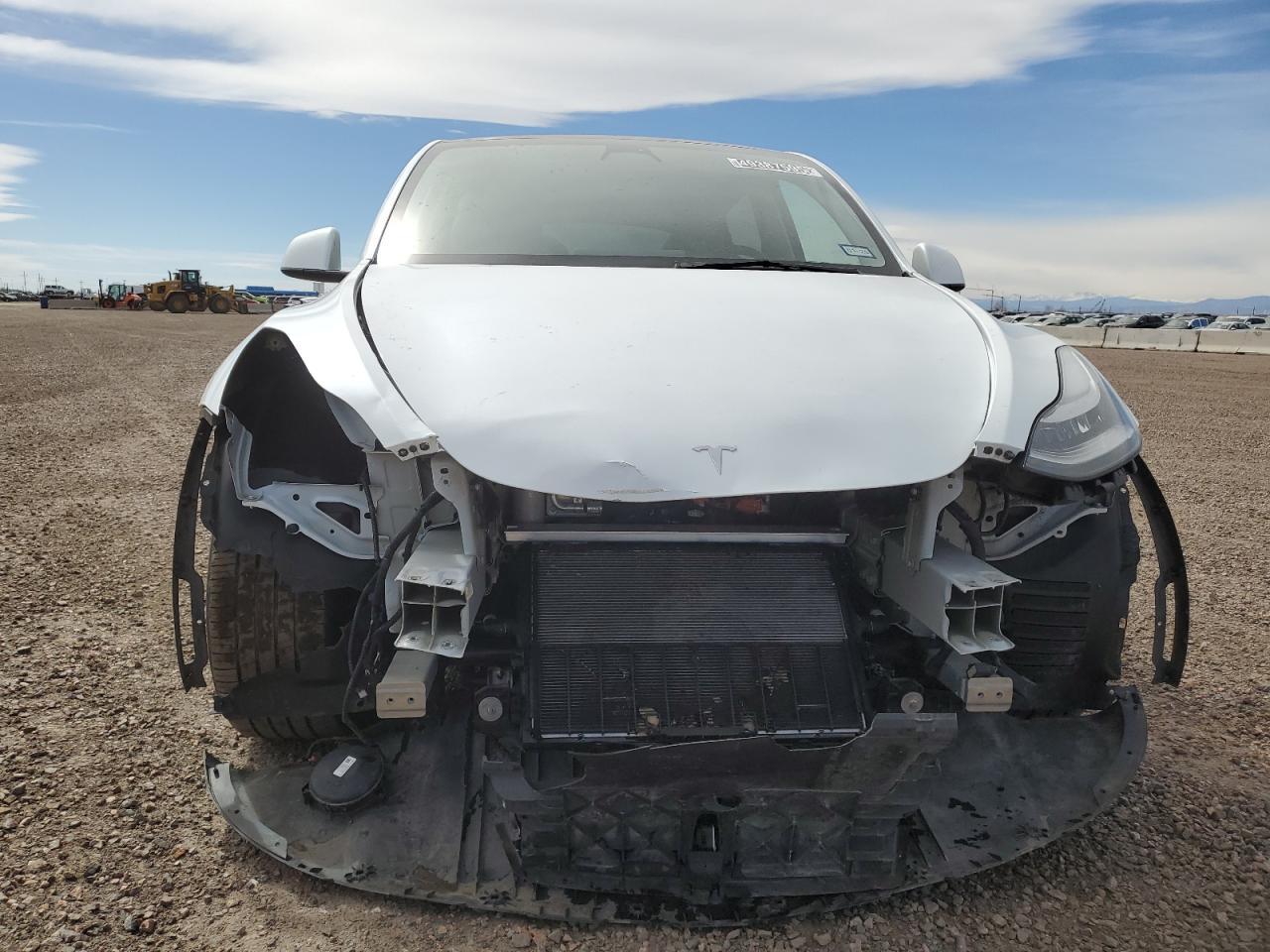 2023 TESLA MODEL Y - Image 5