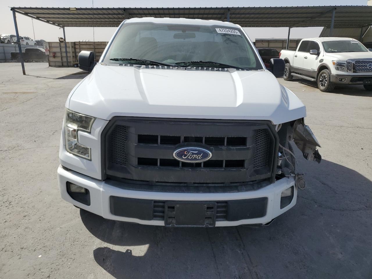 2016 FORD F150 - Image 5