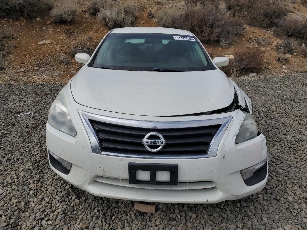 2015 NISSAN ALTIMA 2.5 - Image 5