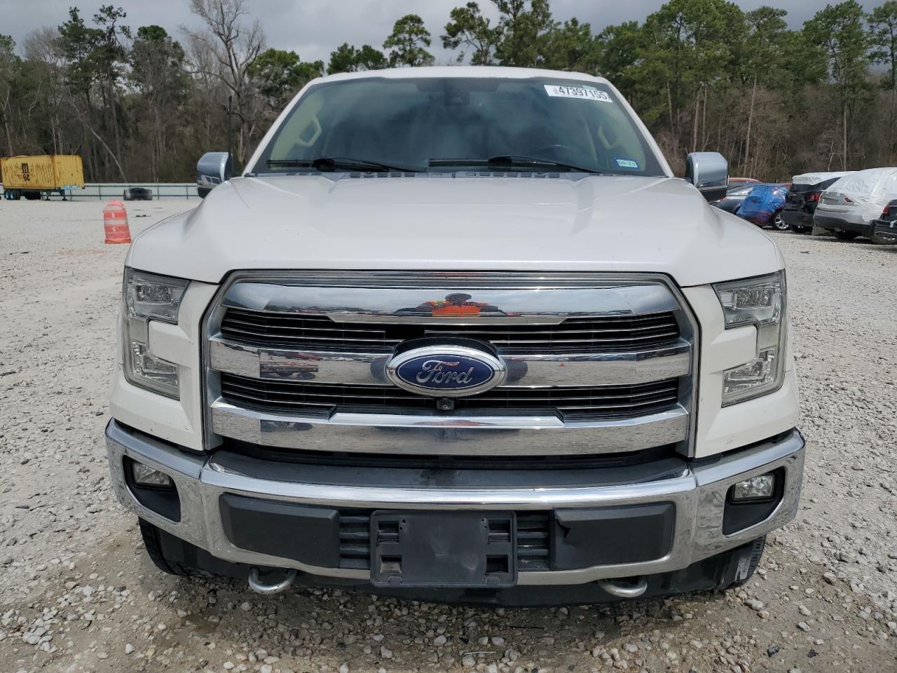 2017 FORD F150 SUPER - Фото 5