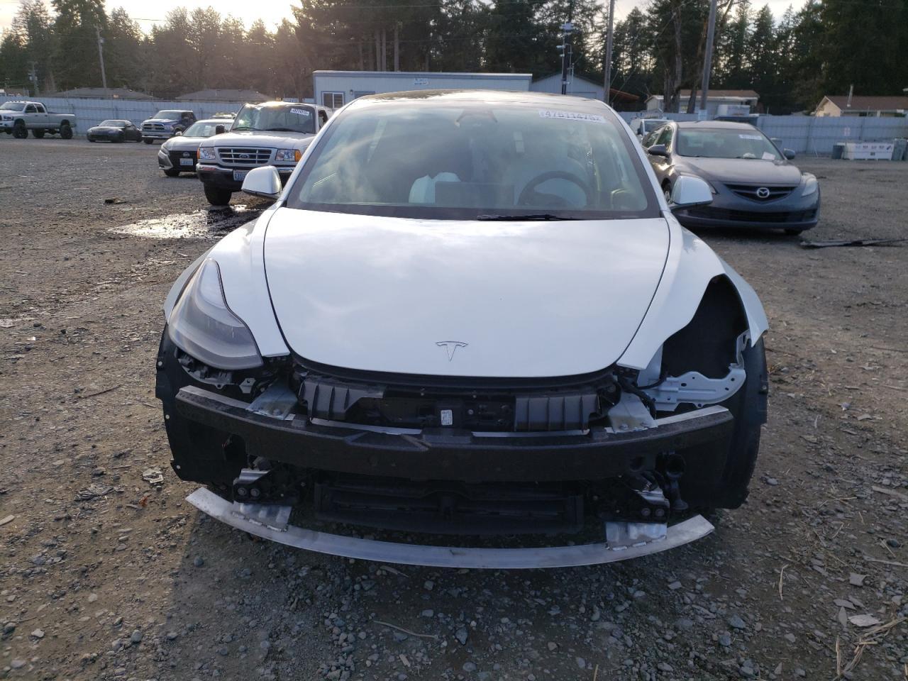 2022 TESLA MODEL 3 - Image 5