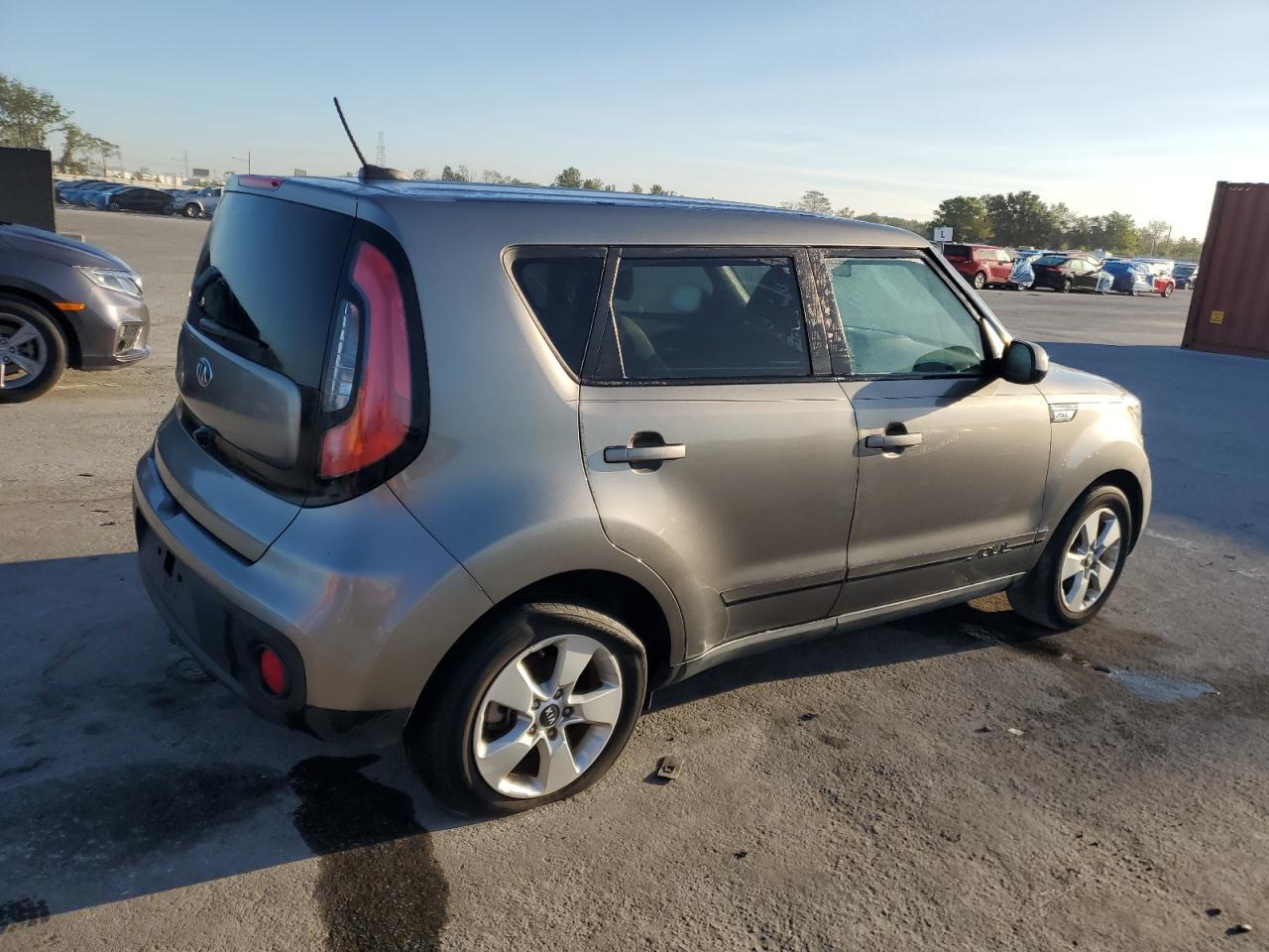 2019 KIA SOUL - Image 3