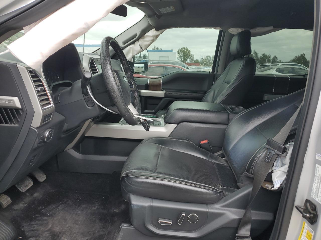 2016 FORD F150 SUPER - Image 7