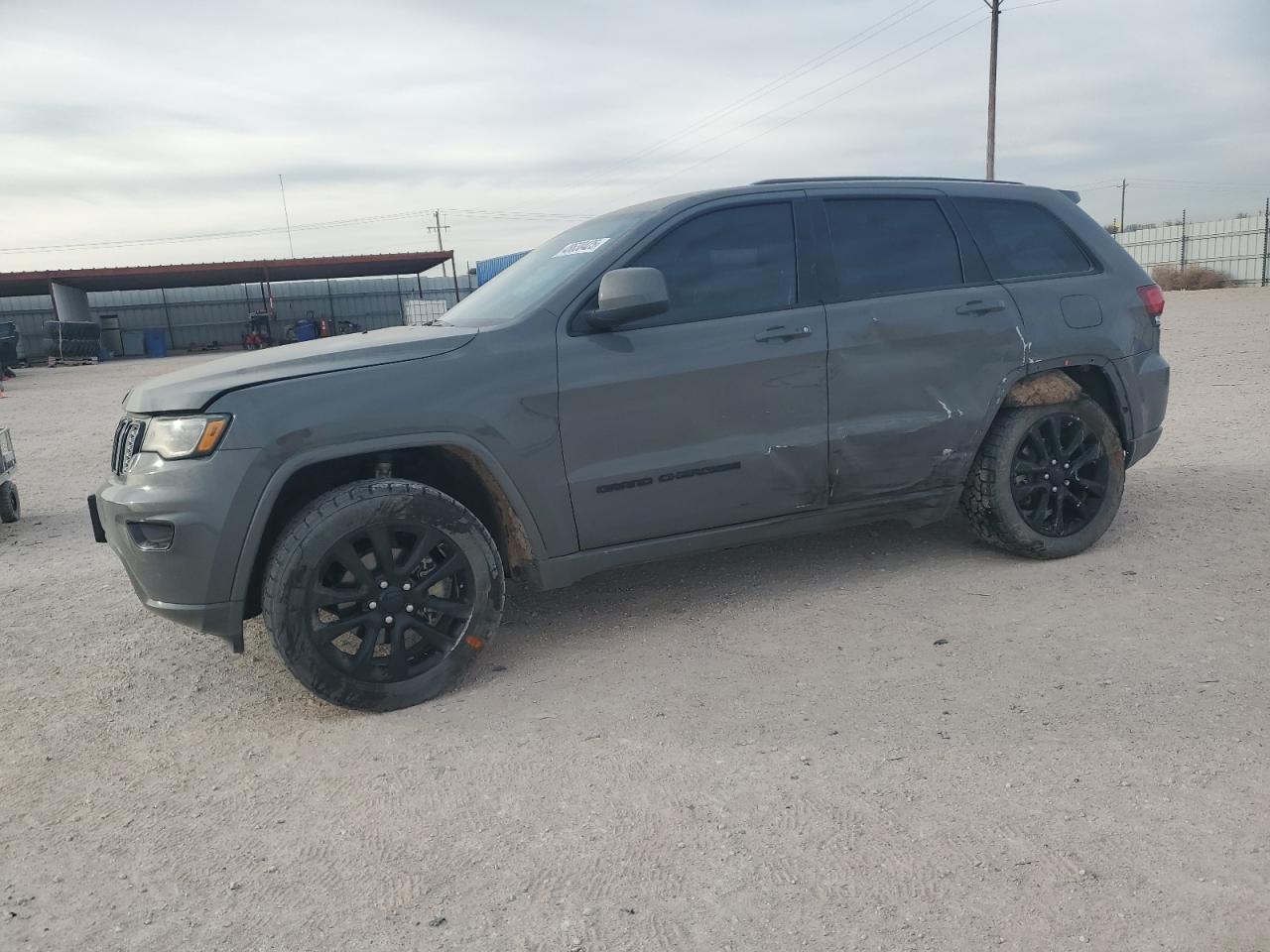 2020 JEEP GRAND CHER