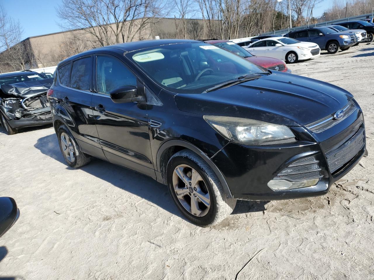 2015 FORD ESCAPE SE - Image 4