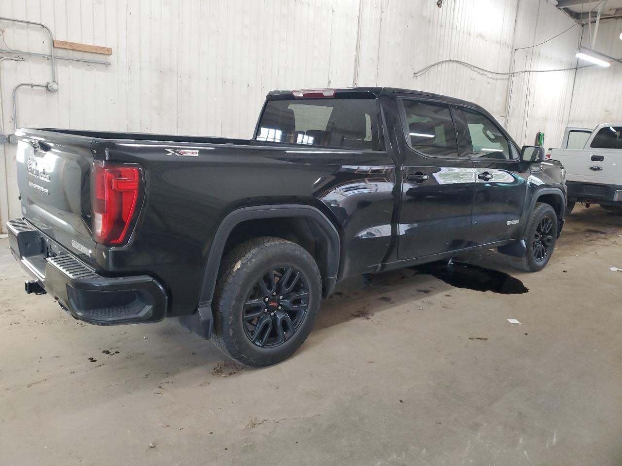 2023 GMC SIERRA K15 - Image 3