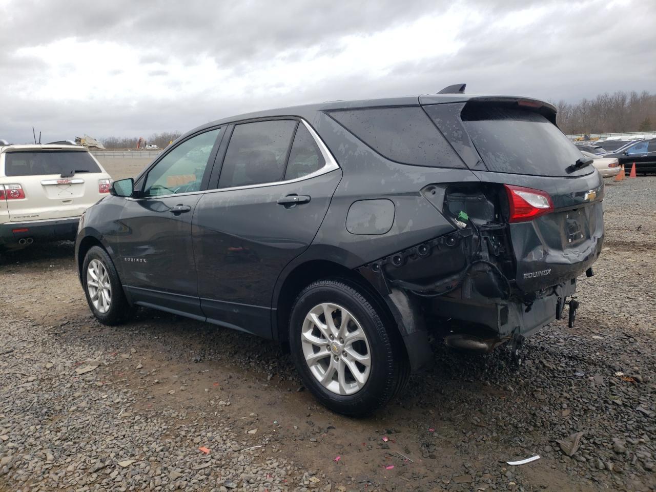 2019 CHEVROLET EQUINOX LT - Image 2