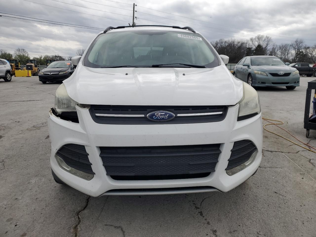 2013 FORD ESCAPE SE - Фото 5