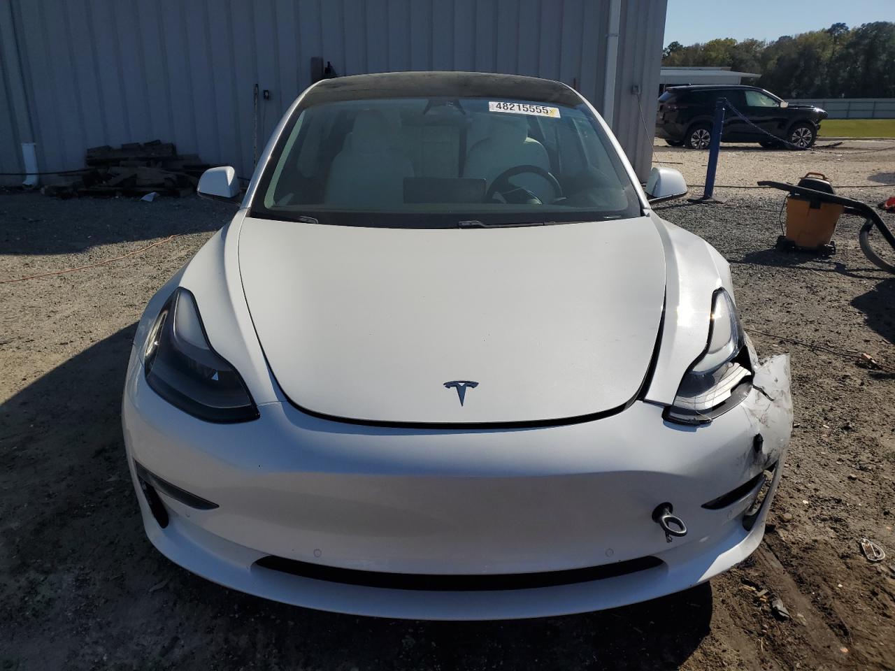 2021 TESLA MODEL 3 - Фото 5