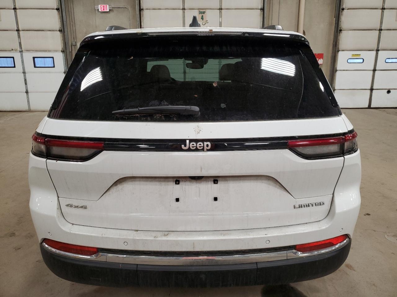 2024 JEEP GRAND CHER - Image 6