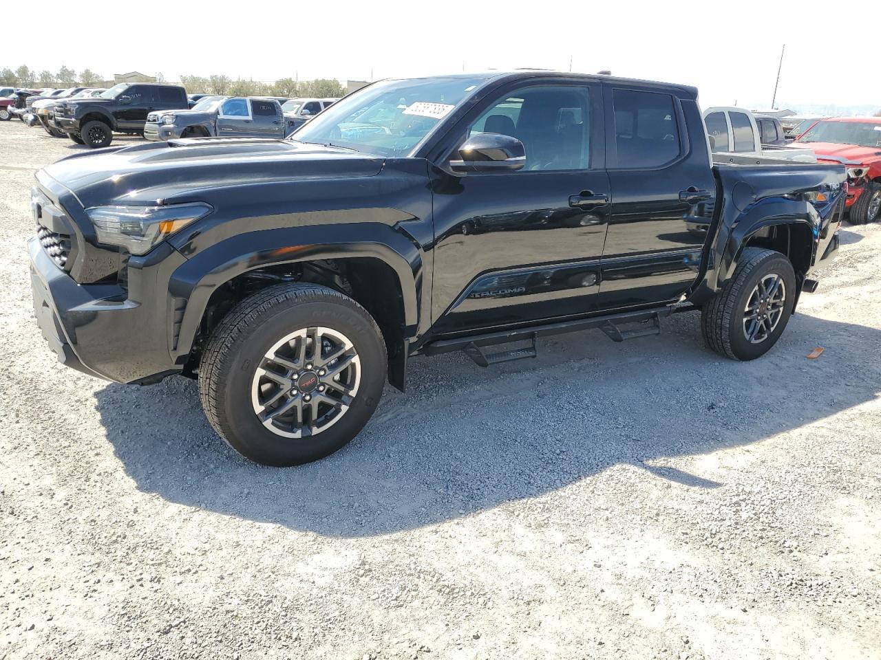 2024 TOYOTA TACOMA DOU