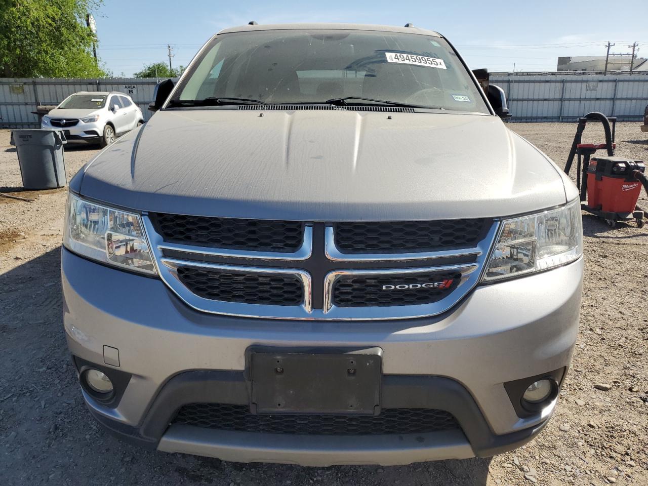 2015 DODGE JOURNEY SX - Image 5