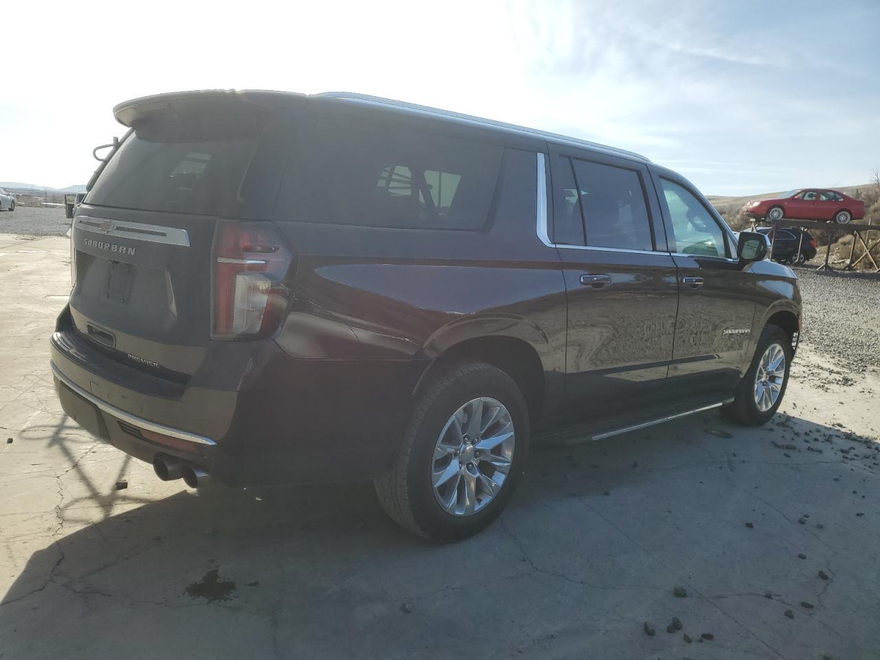 2023 CHEVROLET SUBURBAN C - Image 3