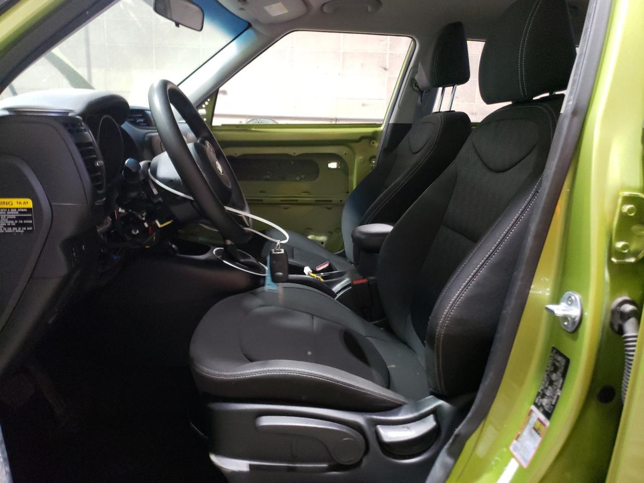 2019 KIA SOUL - Image 7