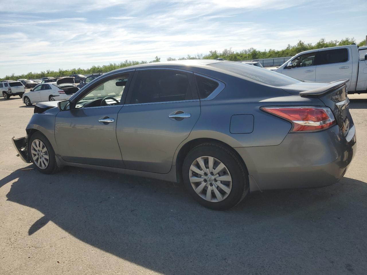 2015 NISSAN ALTIMA 2.5 - Image 2