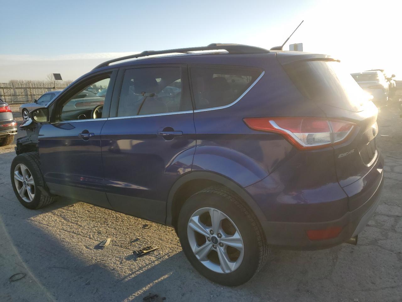 2013 FORD ESCAPE SE - Image 2