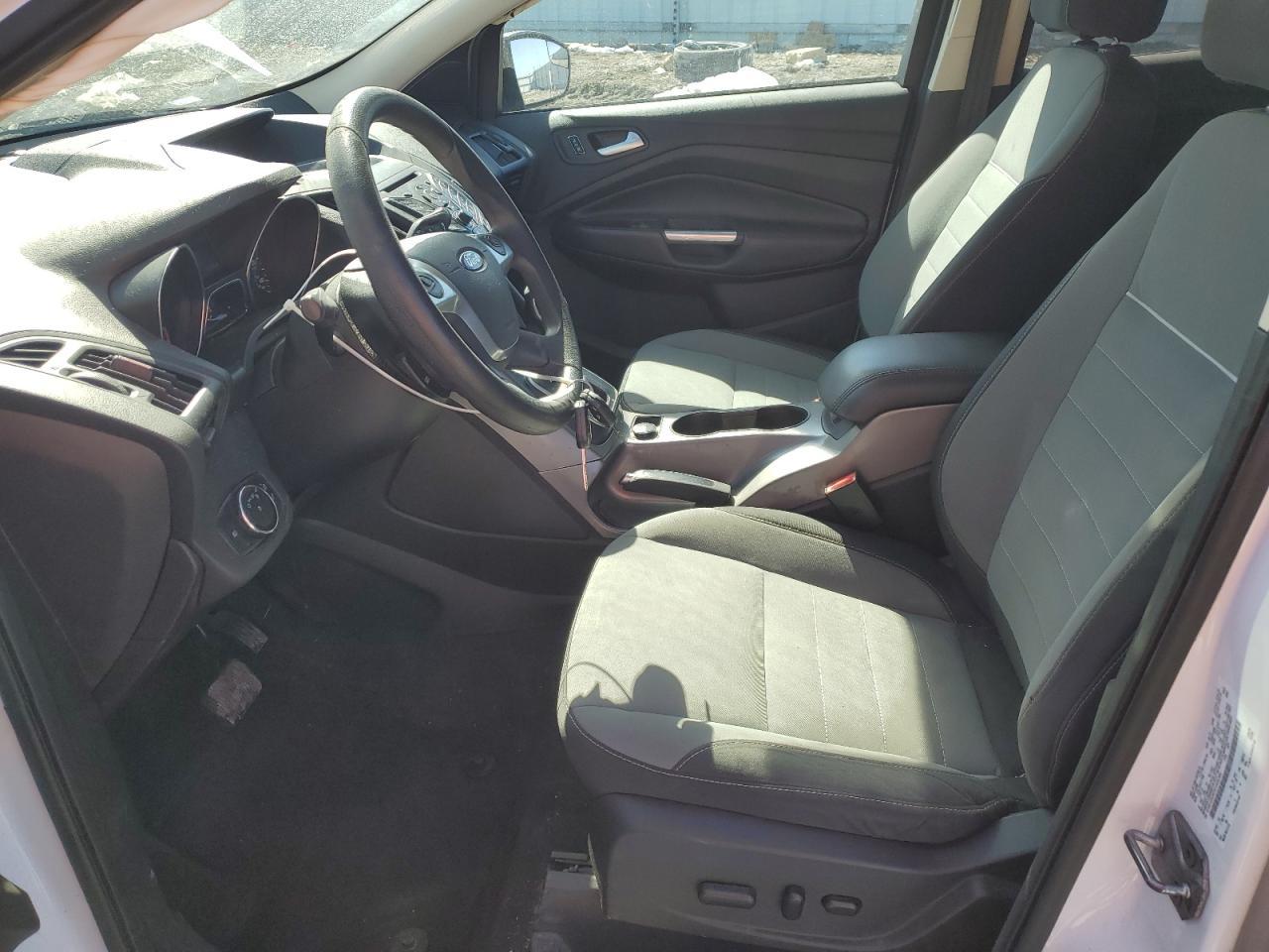 2014 FORD ESCAPE SE - Фото 7