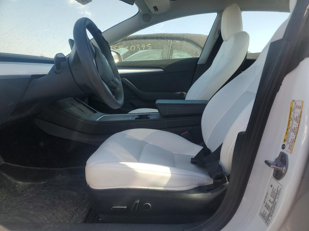 2023 TESLA MODEL 3 - Image 7
