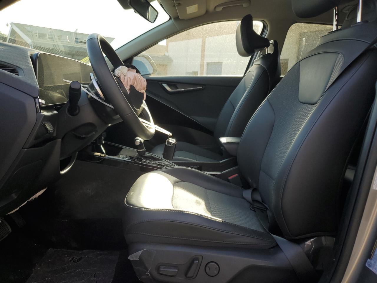 2023 KIA NIRO EX - Фото 7