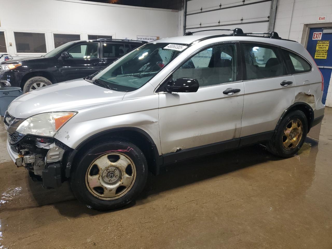 2011 HONDA CR-V LX