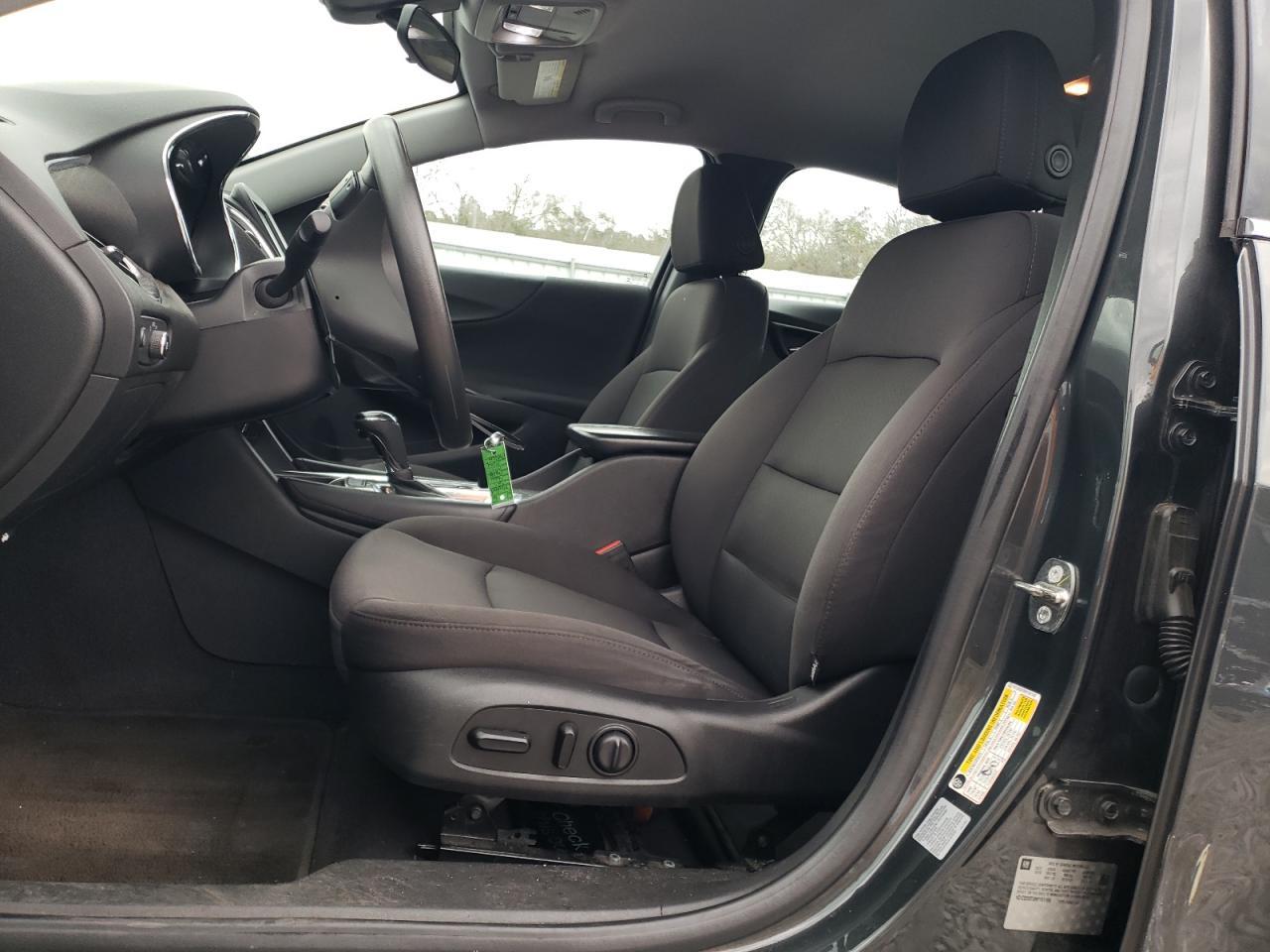 2017 CHEVROLET MALIBU LT - Image 7