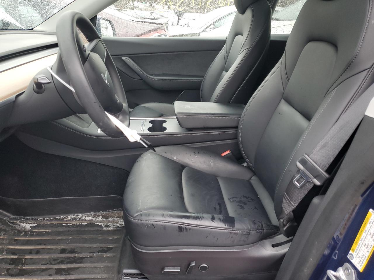 2022 TESLA MODEL Y - Image 7