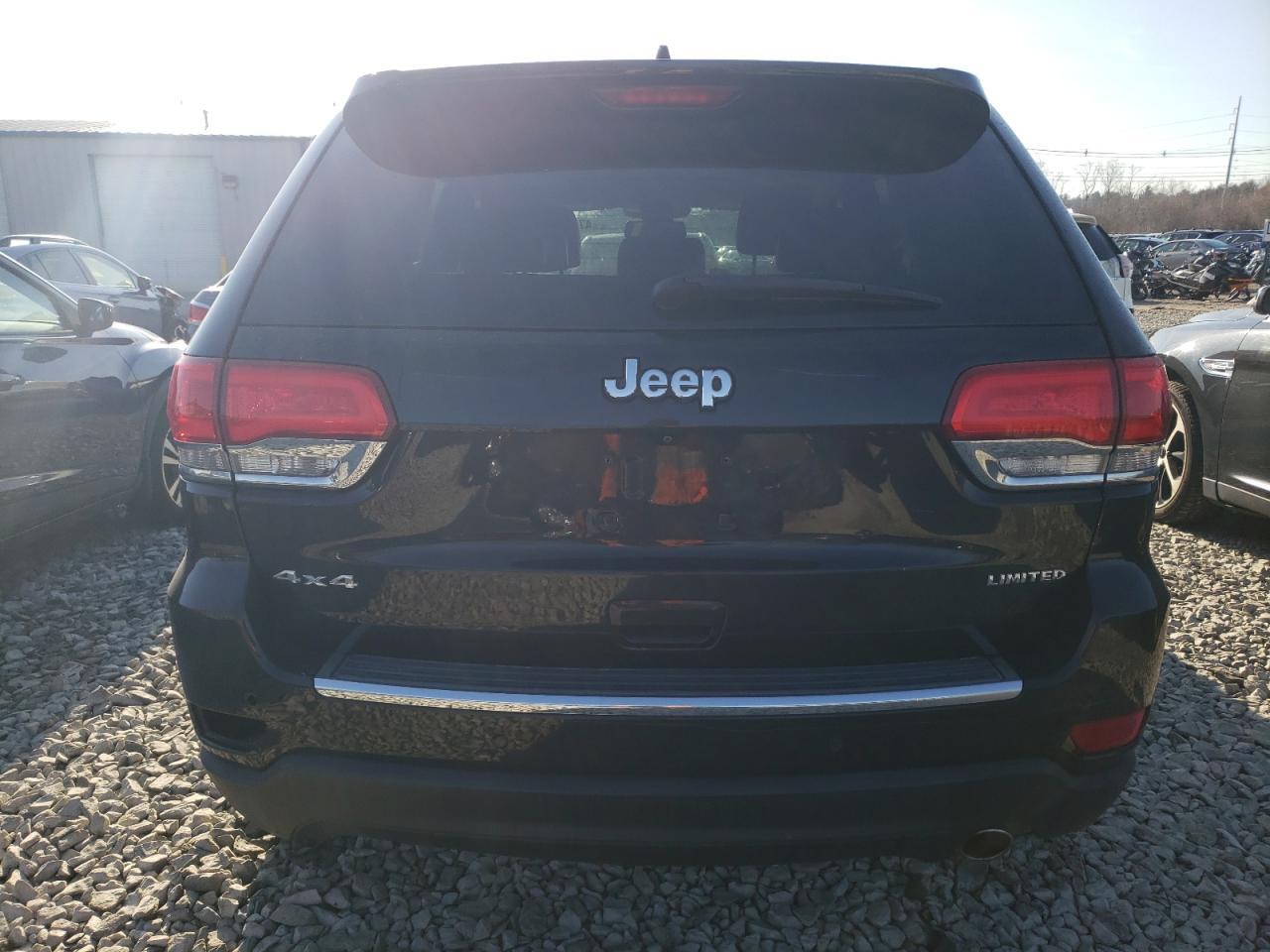 2015 JEEP GRAND CHER - Image 6