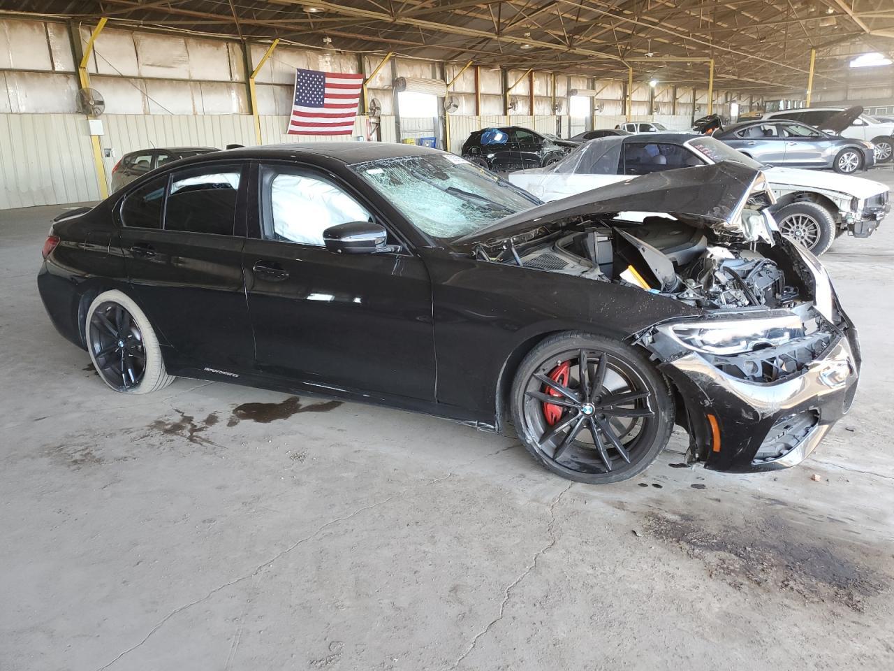 2021 BMW M340XI - Image 4