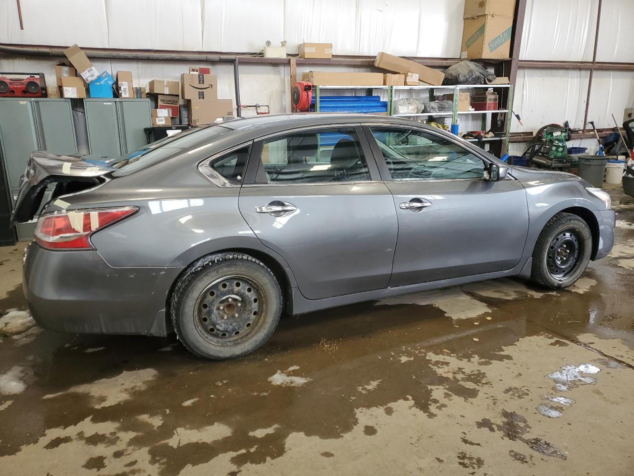 2015 NISSAN ALTIMA 2.5 - Image 3