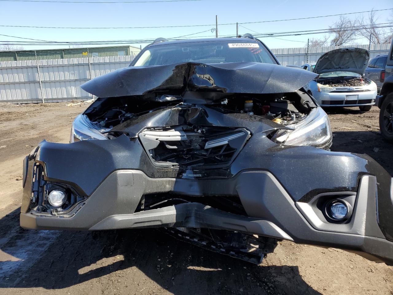 2021 SUBARU CROSSTREK - Фото 5