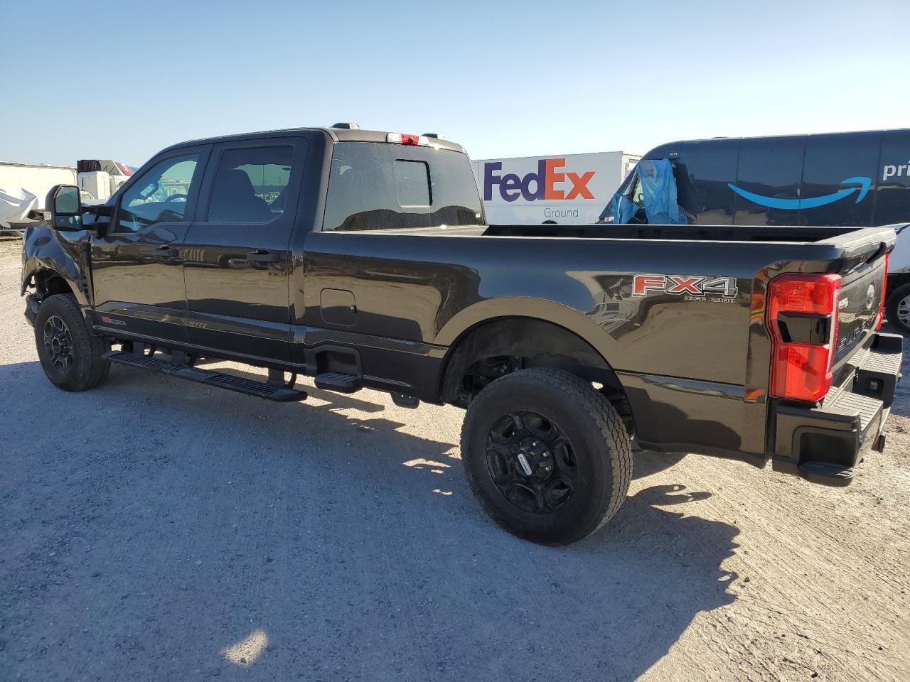 2024 FORD F250 SUPER - Фото 2