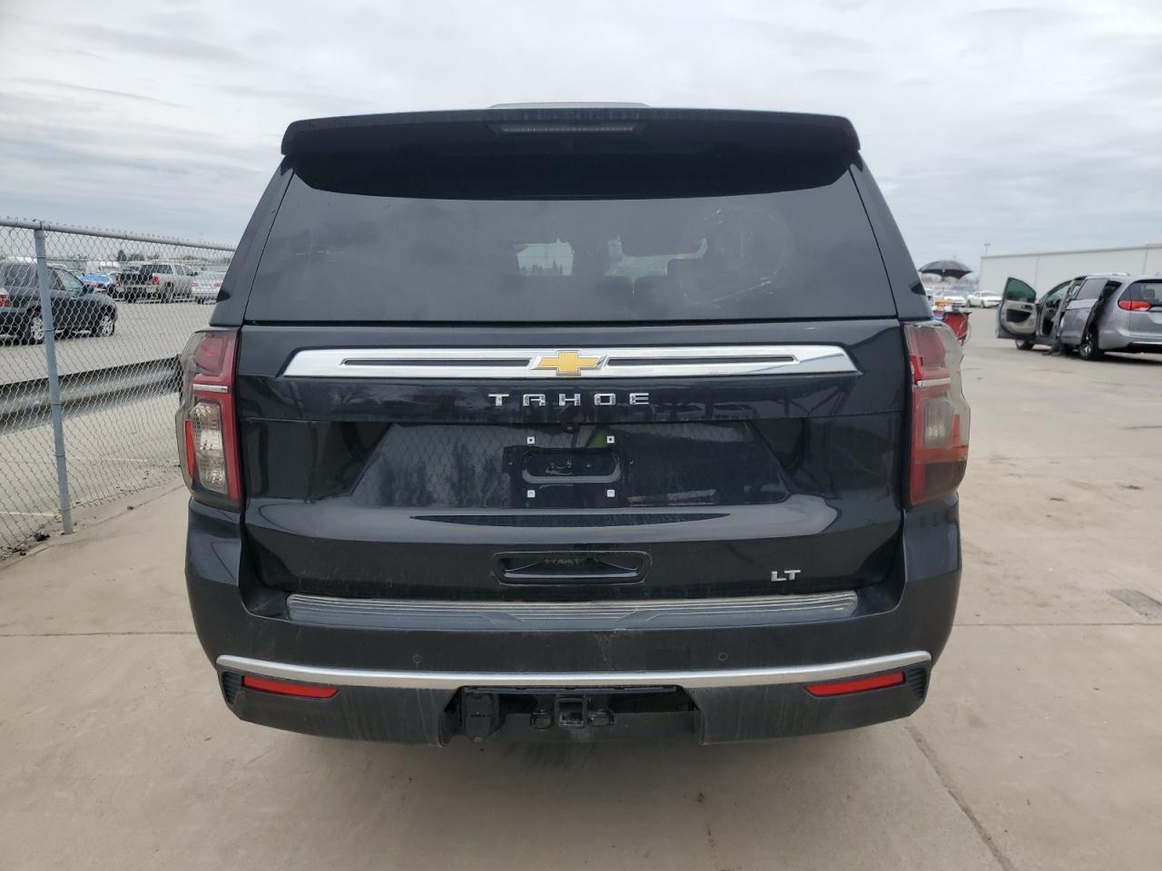 2023 CHEVROLET TAHOE C150 - Image 6