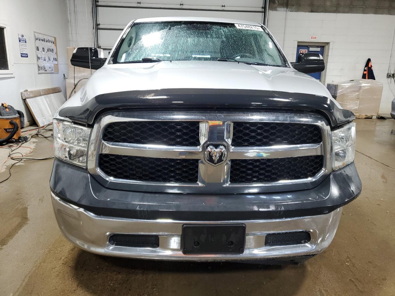 2018 RAM 1500 ST - Фото 5