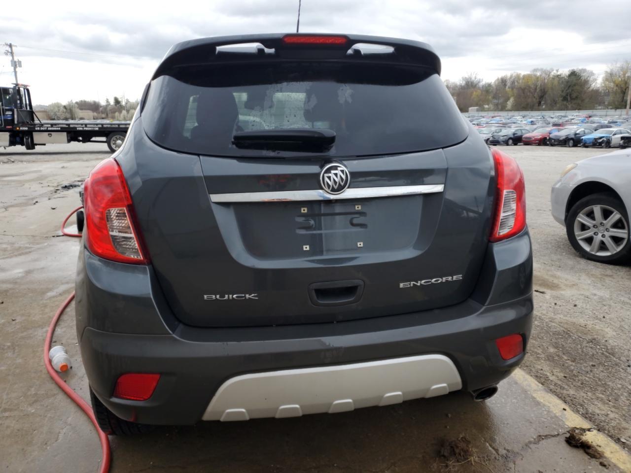 2016 BUICK ENCORE SPO - Image 6