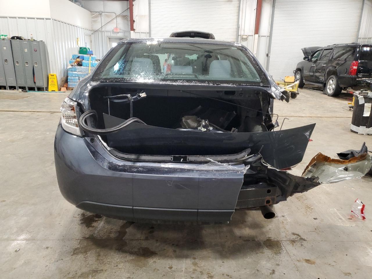 2016 TOYOTA COROLLA L - Фото 6