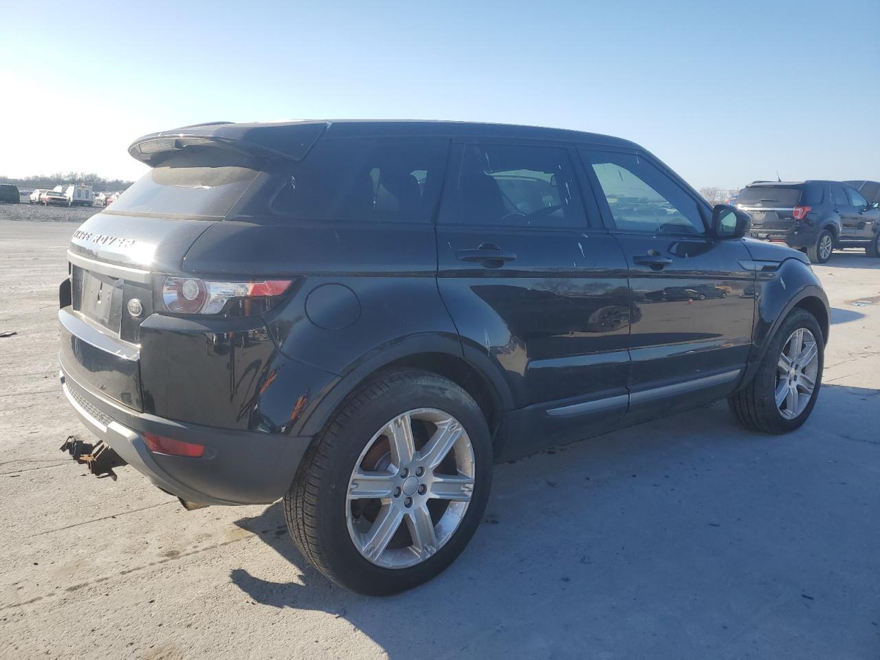 2015 LAND ROVER RANGEROVER - Фото 3