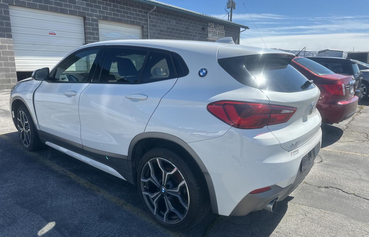 2018 BMW X2 XDRIVE2 - Фото 3