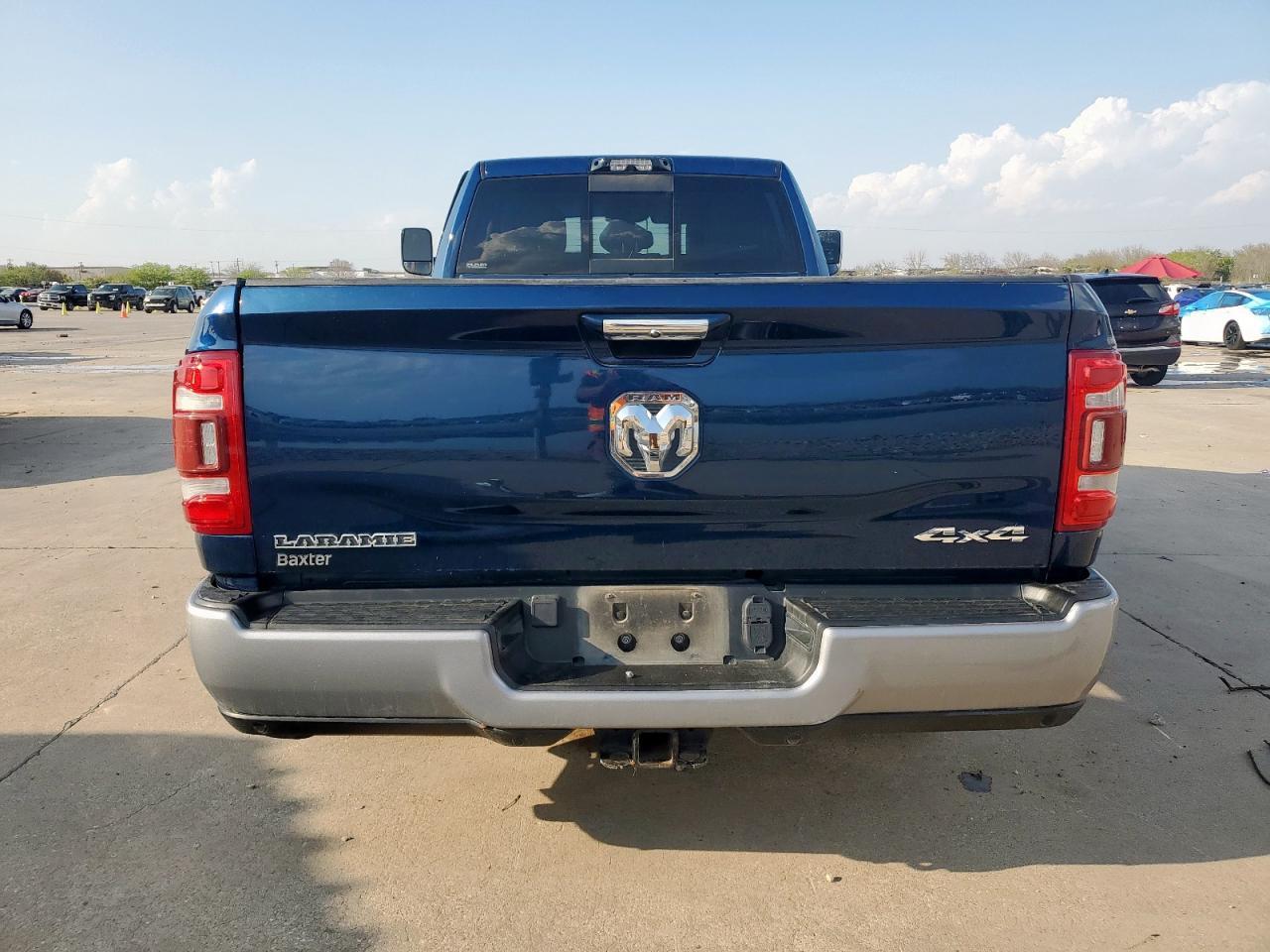 2022 RAM 2500 LARAM - Фото 6