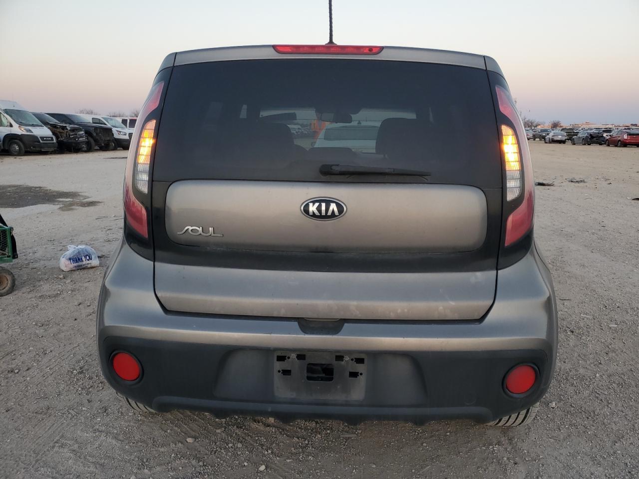 2017 KIA SOUL - Image 6