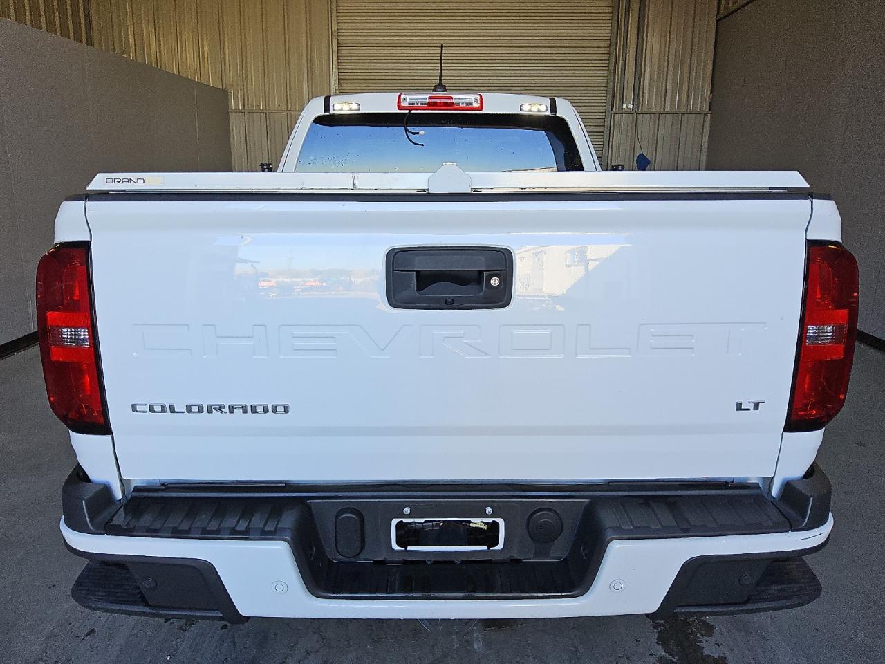 2022 CHEVROLET COLORADO L - Image 6