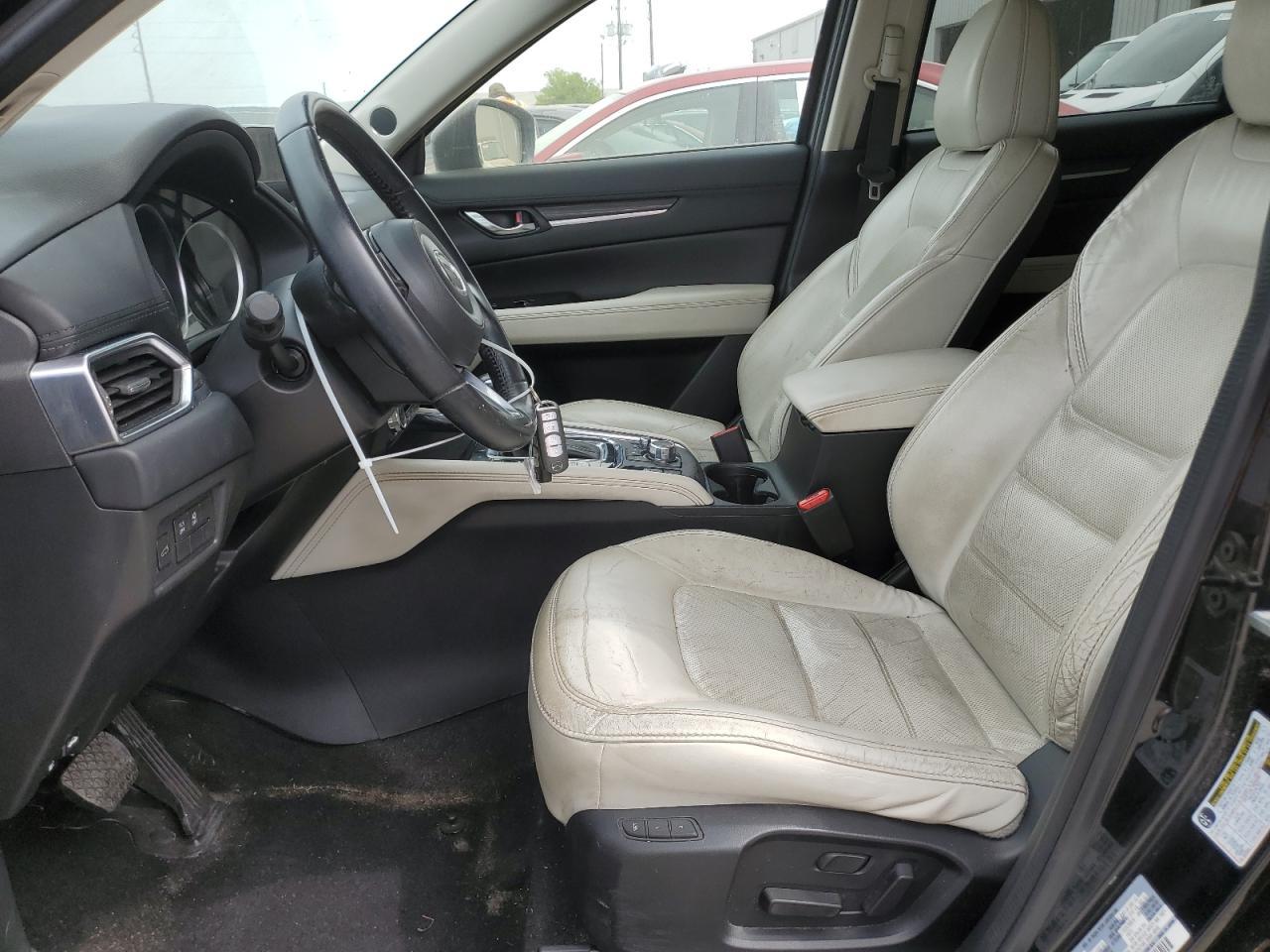 2018 MAZDA CX-5 GRAND - Image 7
