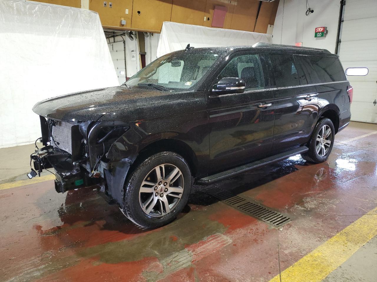 2024 FORD EXPEDITION