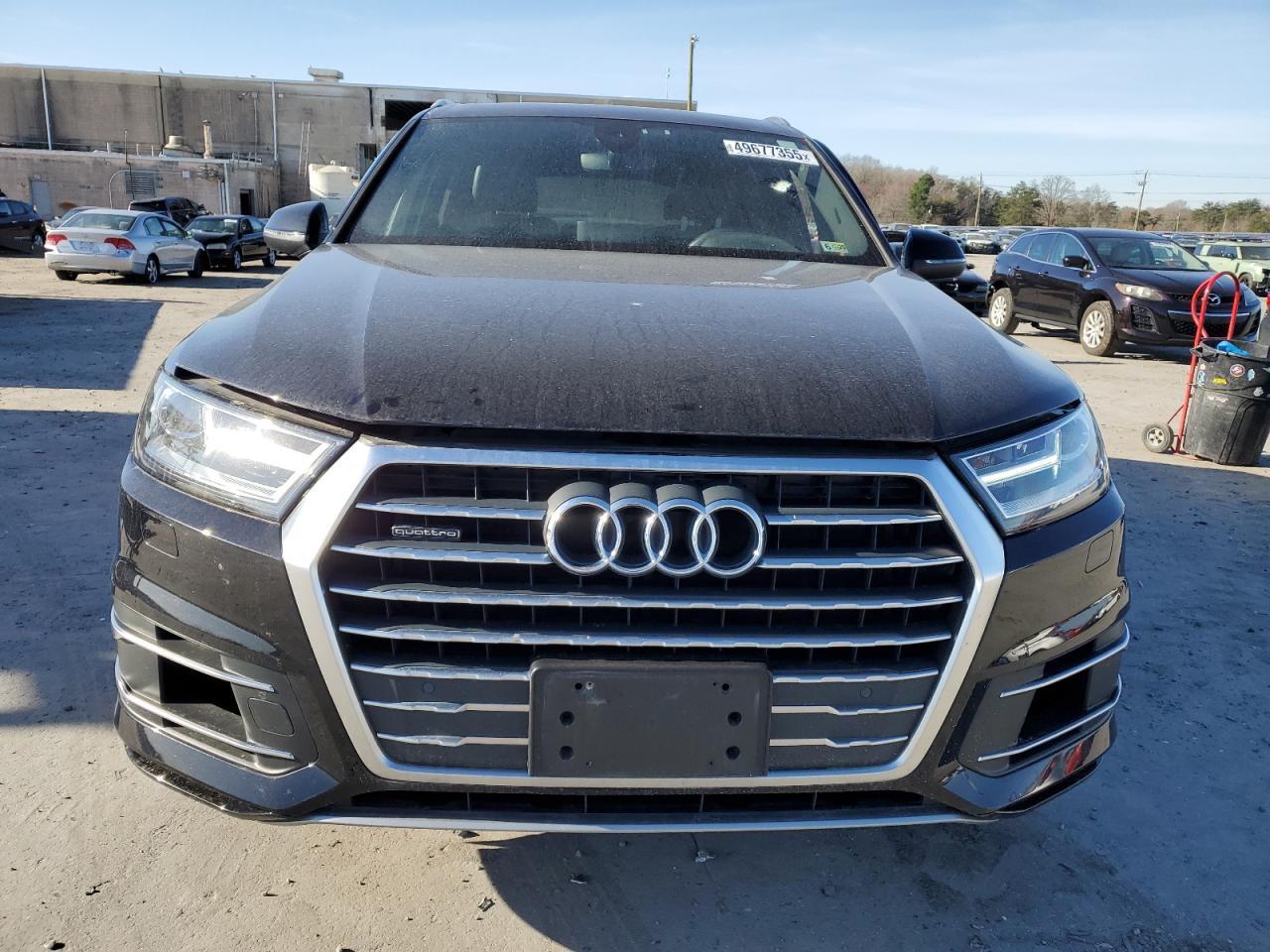 2019 AUDI Q7 PREMIUM - Image 5