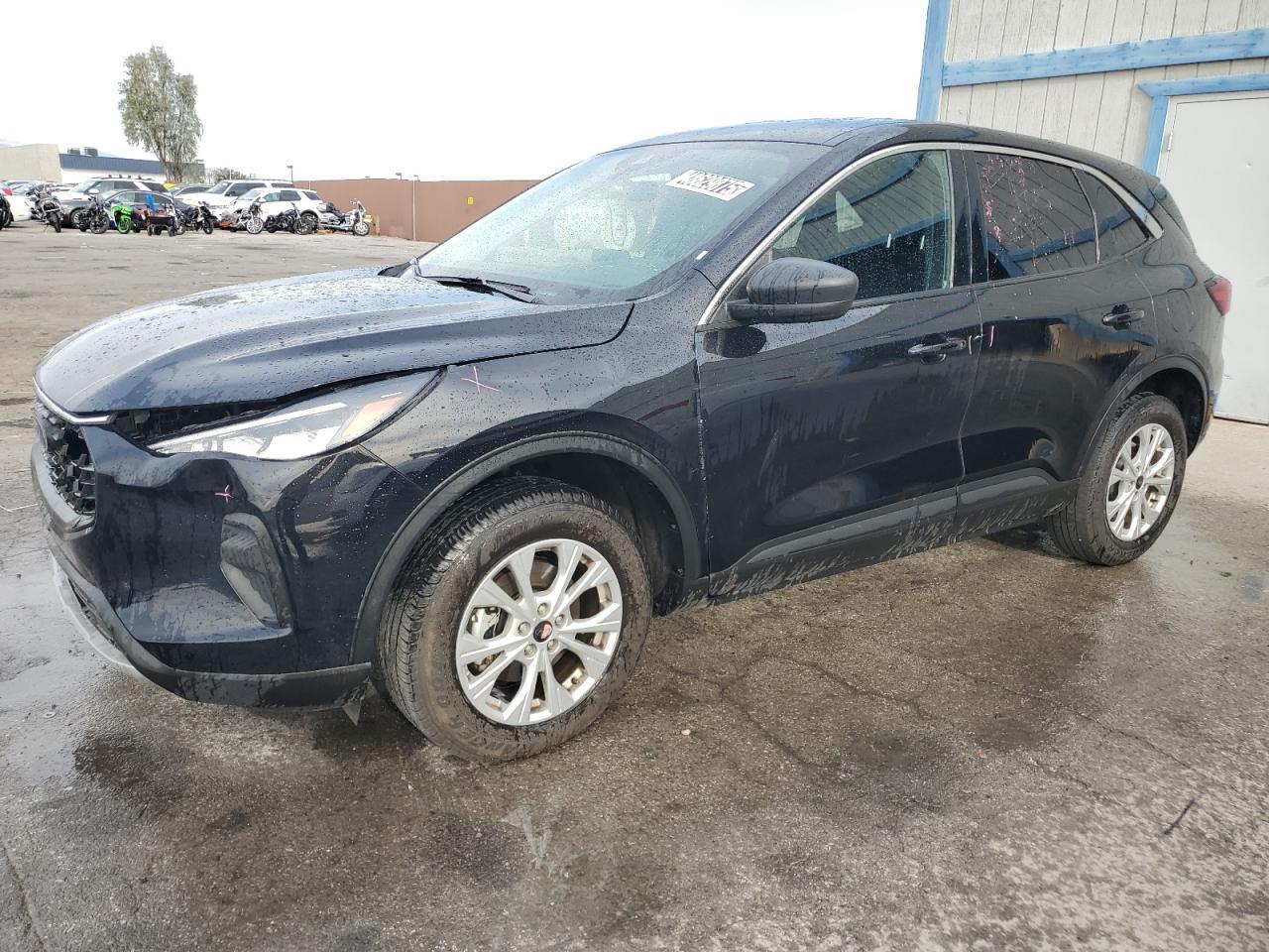 2023 FORD ESCAPE ACT