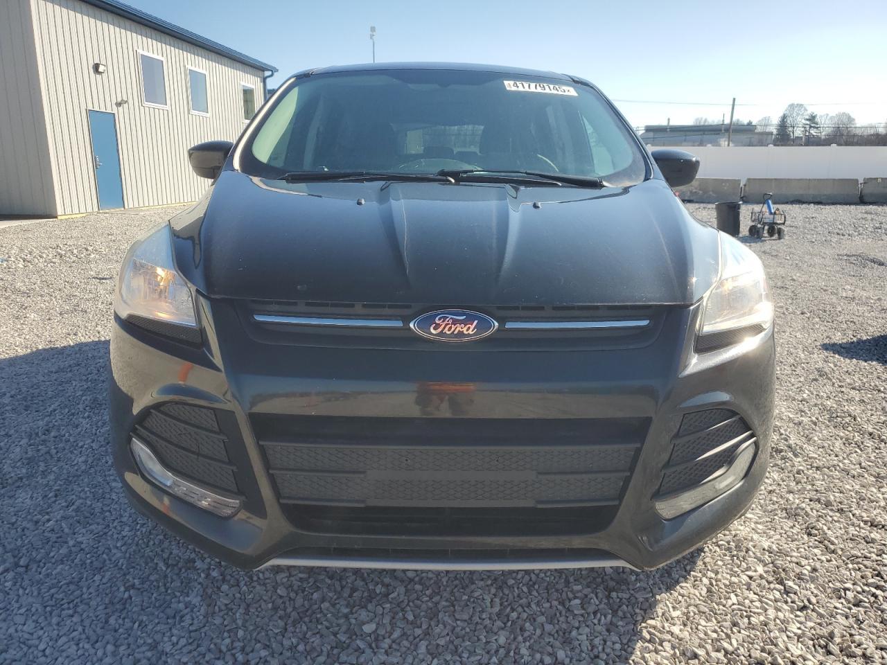 2013 FORD ESCAPE SE - Image 5