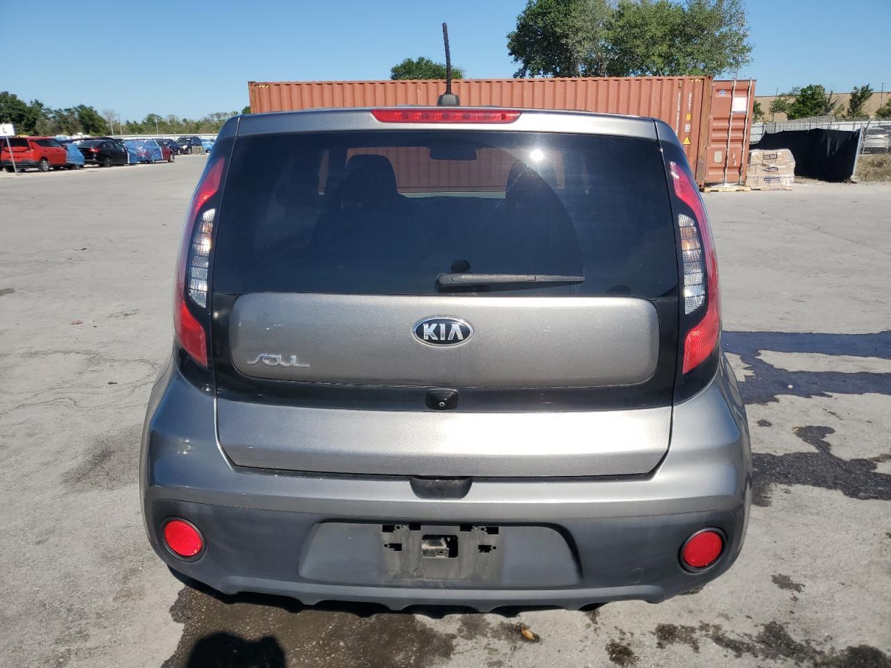 2019 KIA SOUL - Image 6