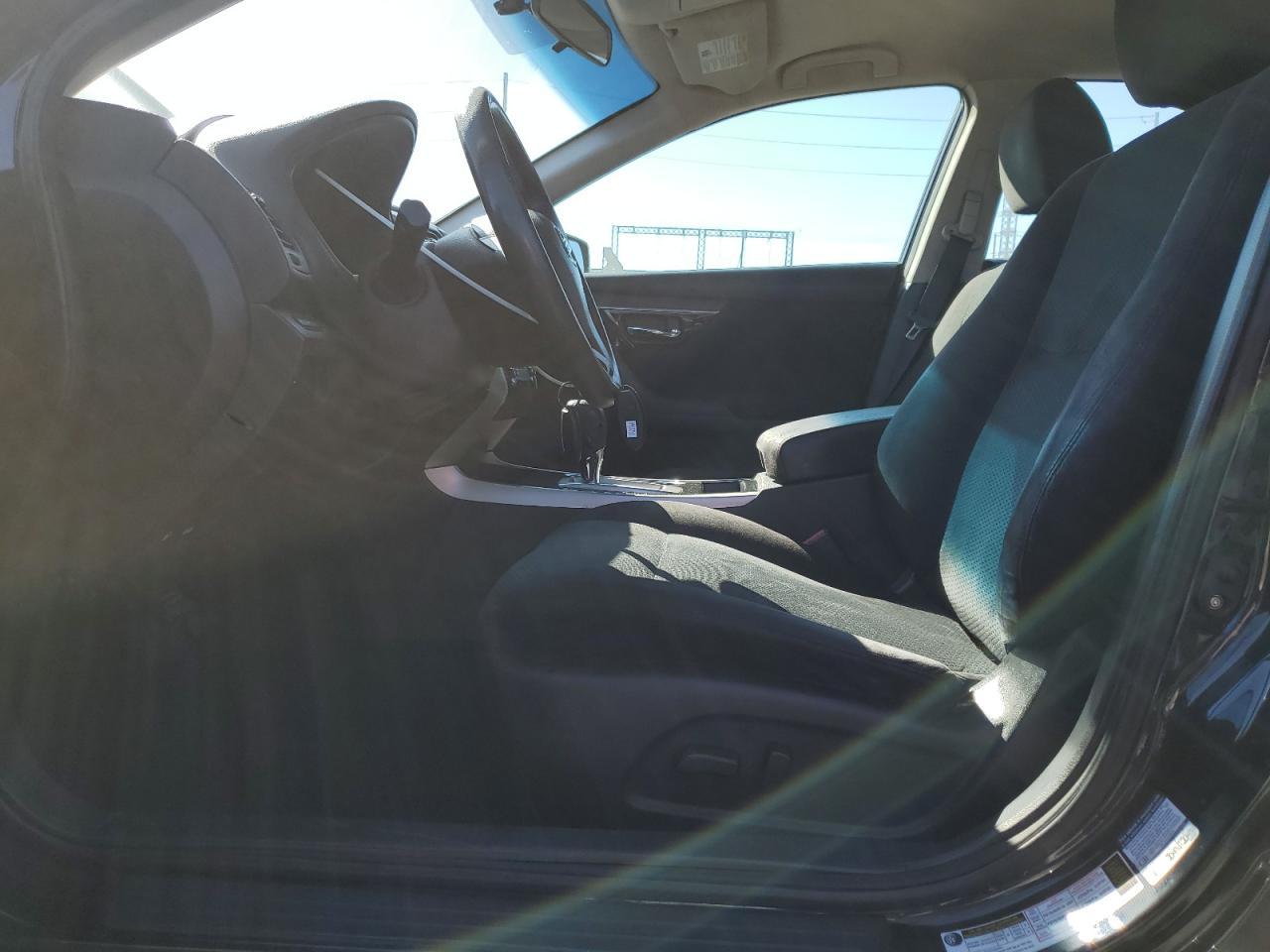 2014 NISSAN ALTIMA 2.5 - Фото 7