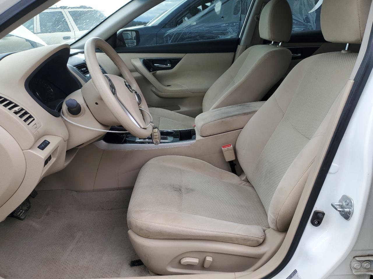 2014 NISSAN ALTIMA 2.5 - Фото 7